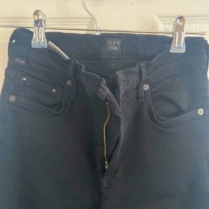 Citizens of humanity - rocket high rise skinny jeans